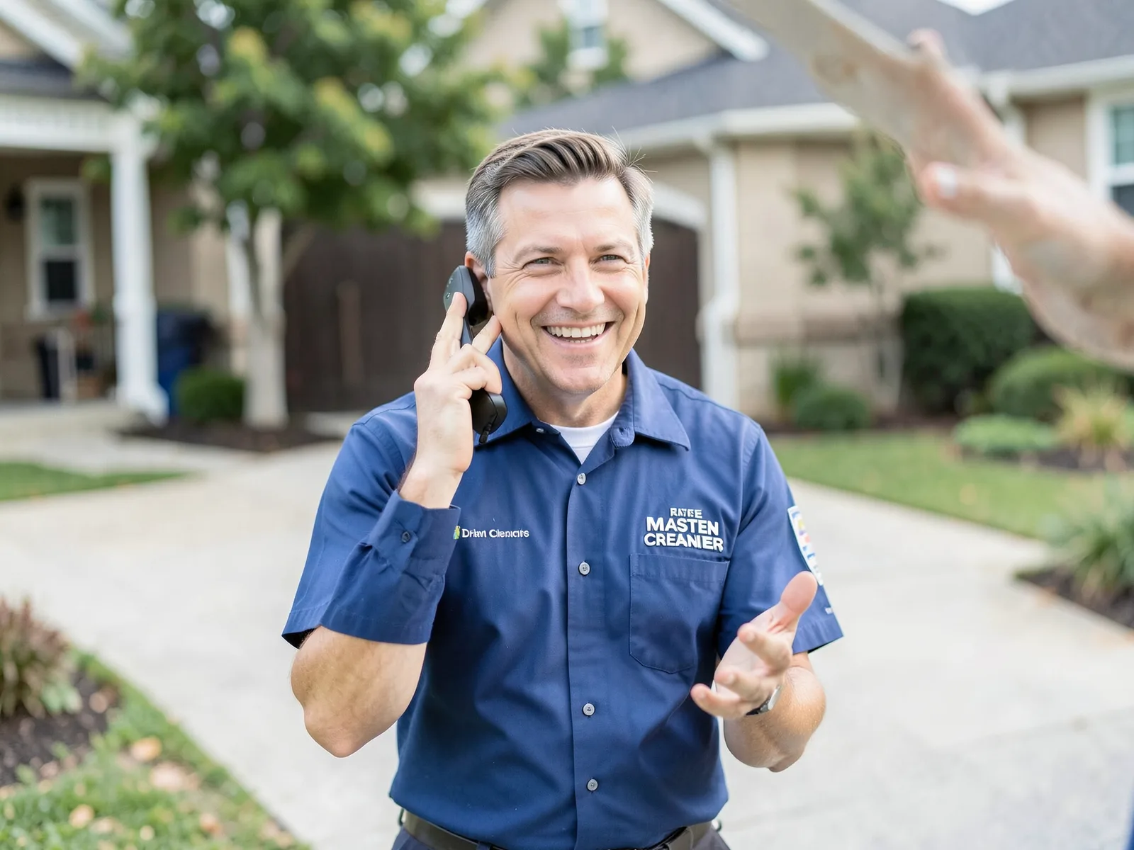Drain Cleaning Saint John, WA FAQs